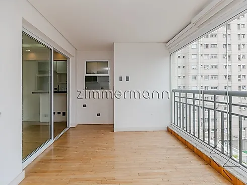 Apartamento 2 Quartos com 1 Suíte e 88m² - Vila Romana - Apartamento em Vila Romana, São Paulo - Foto 3