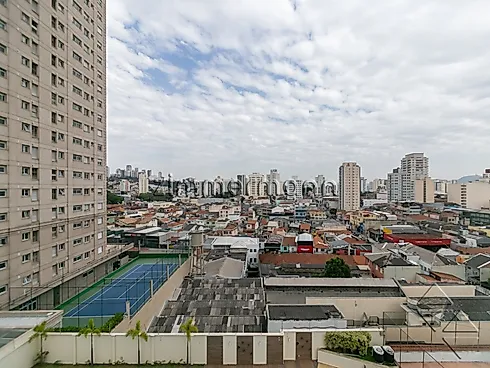 Apartamento 2 Quartos com 1 Suíte e 88m² - Vila Romana - Apartamento em Vila Romana, São Paulo - Foto 4
