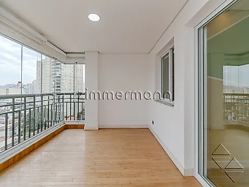 Apartamento 2 Quartos com 1 Suíte e 88m² - Vila Romana - Apartamento em Vila Romana, São Paulo - Foto 5
