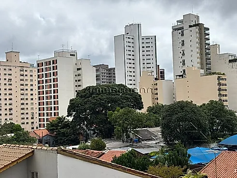 Casa 1 Quarto com 26m² - Pinheiros - Casa em Pinheiros, São Paulo - Foto 2