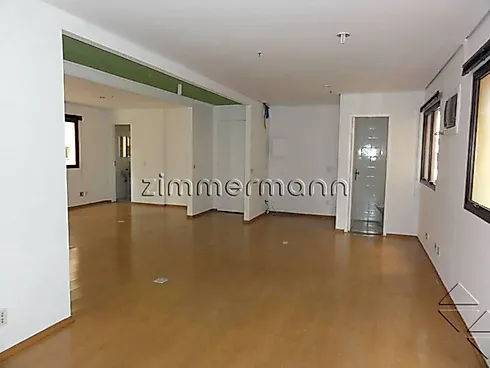 Escritório/Sala Comercial - 104m², Consolacao - Escritório/sala em Consolacao, São Paulo - Foto 3