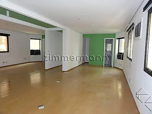 Escritório/Sala Comercial - 104m², Consolacao - Escritório/sala em Consolacao, São Paulo - Foto 4