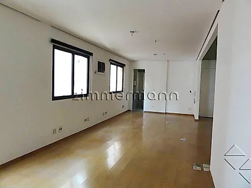 Escritório/Sala Comercial - 104m², Consolacao - Escritório/sala em Consolacao, São Paulo - Foto 5