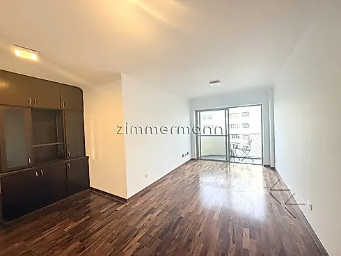 Apartamento 3 Quartos com 1 Suíte e 92m² - Vila Ipojuca - Apartamento em Vila Ipojuca, São Paulo - Foto 1