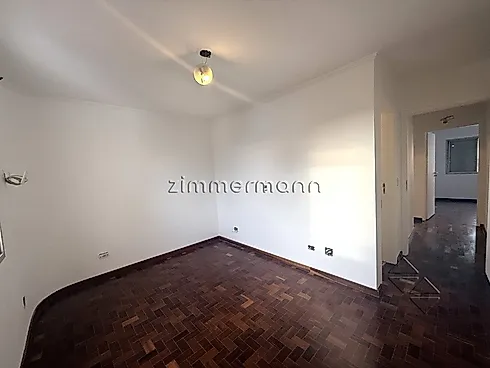 Apartamento 3 Quartos com 1 Suíte e 92m² - Vila Ipojuca - Apartamento em Vila Ipojuca, São Paulo - Foto 2