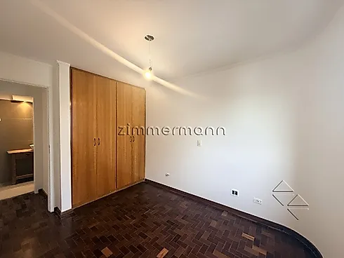 Apartamento 3 Quartos com 1 Suíte e 92m² - Vila Ipojuca - Apartamento em Vila Ipojuca, São Paulo - Foto 4