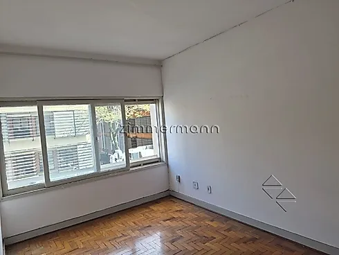 Apartamento 2 Quartos com 55m² - Higienopolis - Apartamento em Higienopolis, São Paulo - Foto 1