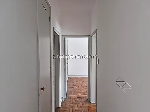Apartamento 2 Quartos com 55m² - Higienopolis - Apartamento em Higienopolis, São Paulo - Foto 4