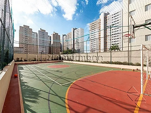 Apartamento 3 Quartos com 1 Suíte e 70m² - Agua Branca - Apartamento em Agua Branca, São Paulo - Foto 1