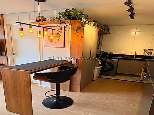 Apartamento 2 Quartos com 35m² - Barra Funda - Apartamento em Barra Funda, São Paulo - Foto 3