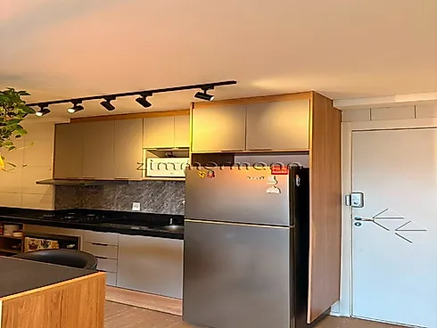 Apartamento 2 Quartos com 35m² - Barra Funda - Apartamento em Barra Funda, São Paulo - Foto 4