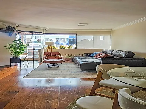 Apartamento 3 Quartos com 1 Suíte e 101m² - Planalto Paulista - Apartamento em Planalto Paulista, São Paulo - Foto 1