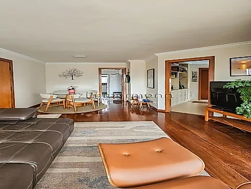 Apartamento 3 Quartos com 1 Suíte e 101m² - Planalto Paulista - Apartamento em Planalto Paulista, São Paulo - Foto 4