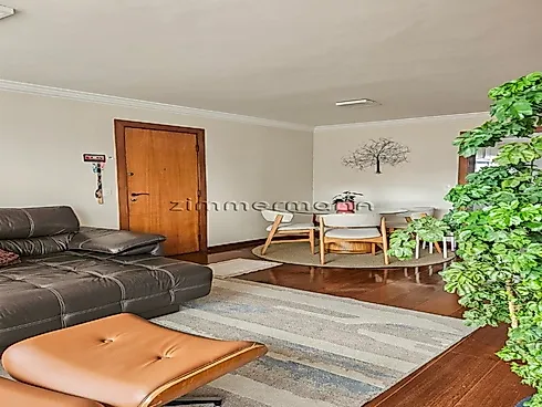 Apartamento 3 Quartos com 1 Suíte e 101m² - Planalto Paulista - Apartamento em Planalto Paulista, São Paulo - Foto 5