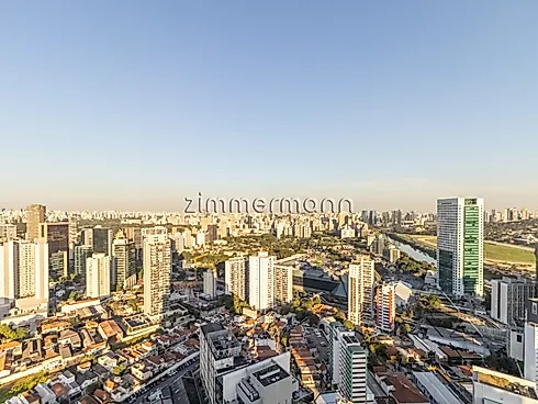 Apartamento 3 Quartos com 1 Suíte e 197m² - Pinheiros - Apartamento em Pinheiros, São Paulo - Foto 3