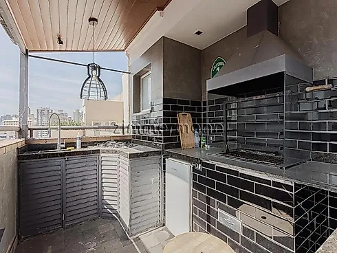 Apartamento 2 Quartos com 2 Suítes e 155m² - Pinheiros - Apartamento em Pinheiros, São Paulo - Foto 2