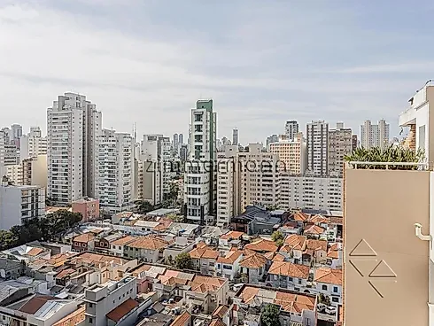 Apartamento 2 Quartos com 2 Suítes e 155m² - Pinheiros - Apartamento em Pinheiros, São Paulo - Foto 4