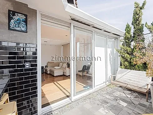 Apartamento 2 Quartos com 2 Suítes e 155m² - Pinheiros - Apartamento em Pinheiros, São Paulo - Foto 5