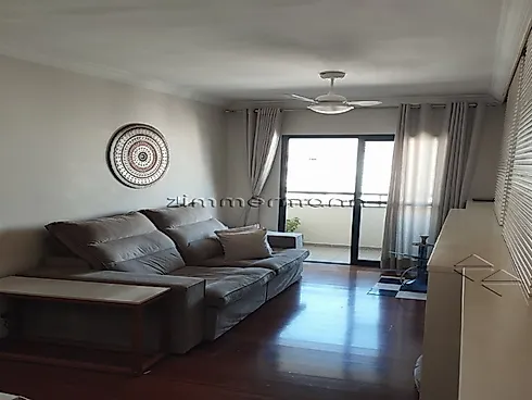 Apartamento 2 Quartos com 1 Suíte e 66m² - Santa Cecilia - Apartamento em Santa Cecilia, São Paulo - Foto 2