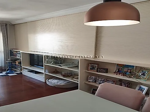 Apartamento 2 Quartos com 1 Suíte e 66m² - Santa Cecilia - Apartamento em Santa Cecilia, São Paulo - Foto 3