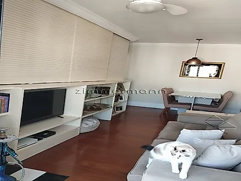 Apartamento 2 Quartos com 1 Suíte e 66m² - Santa Cecilia - Apartamento em Santa Cecilia, São Paulo - Foto 4