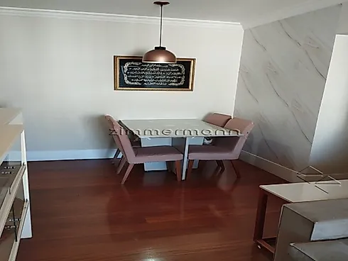Apartamento 2 Quartos com 1 Suíte e 66m² - Santa Cecilia - Apartamento em Santa Cecilia, São Paulo - Foto 5