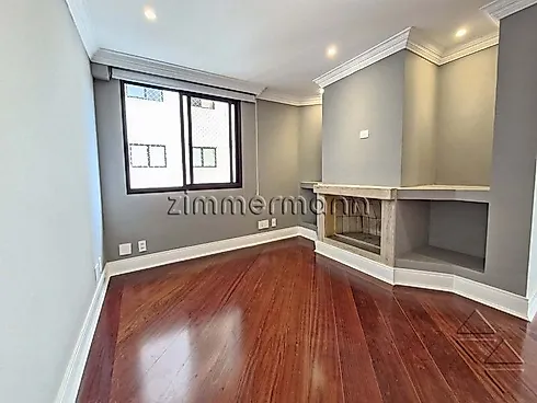 Apartamento 4 Quartos com 4 Suítes e 314m² - Brooklin - Apartamento em Brooklin, São Paulo - Foto 2