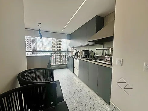 Apartamento 4 Quartos com 3 Suítes e 155m² - Butanta - Apartamento em Butanta, São Paulo - Foto 2