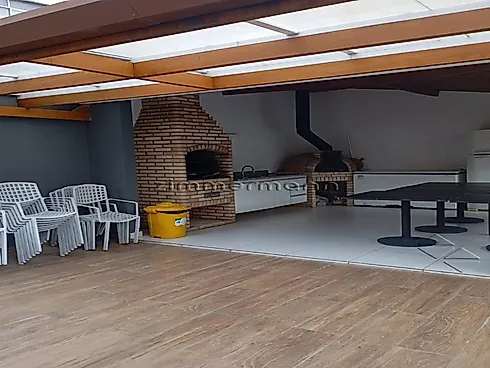 Apartamento 3 Quartos com 1 Suíte e 147m² - Pinheiros - Apartamento em Pinheiros, São Paulo - Foto 1