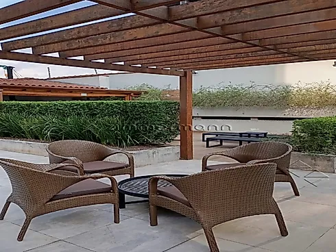 Apartamento 3 Quartos com 1 Suíte e 147m² - Pinheiros - Apartamento em Pinheiros, São Paulo - Foto 2