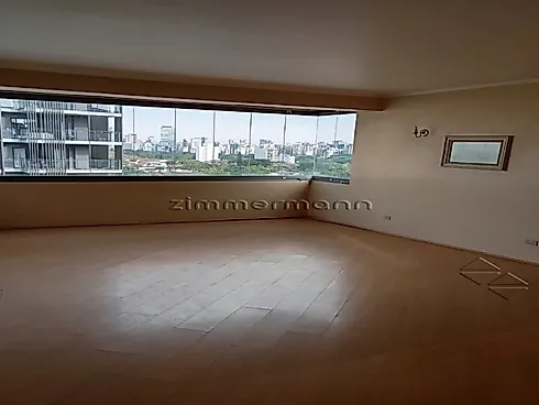 Apartamento 3 Quartos com 1 Suíte e 147m² - Pinheiros - Apartamento em Pinheiros, São Paulo - Foto 3
