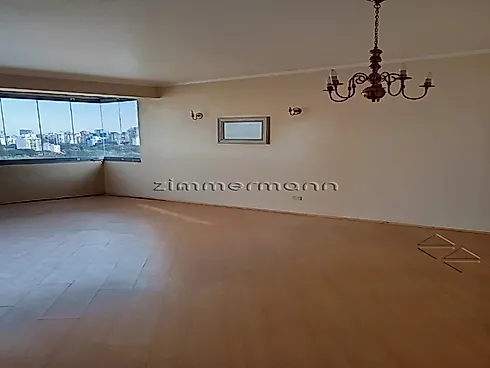 Apartamento 3 Quartos com 1 Suíte e 147m² - Pinheiros - Apartamento em Pinheiros, São Paulo - Foto 4