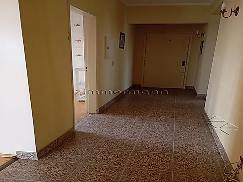 Apartamento 3 Quartos com 1 Suíte e 147m² - Pinheiros - Apartamento em Pinheiros, São Paulo - Foto 5