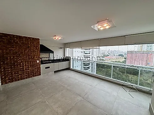 Jardim das Perdizes, São Paulo