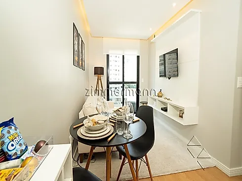 Apartamento 1 Quarto com 55m² - Jardim Paulista - Apartamento em Jardim Paulista, São Paulo - Foto 5