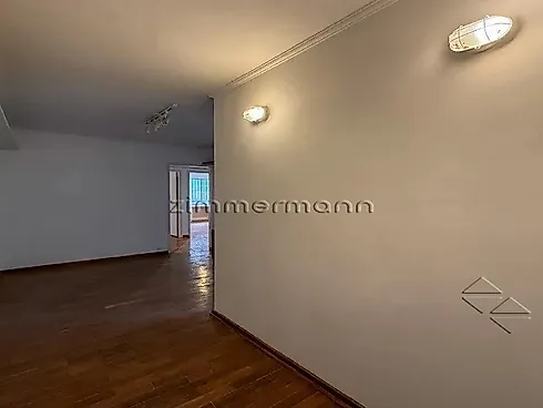 Apartamento 3 Quartos com 1 Suíte e 104m² - Jardim America - Apartamento em Jardim America, São Paulo - Foto 3
