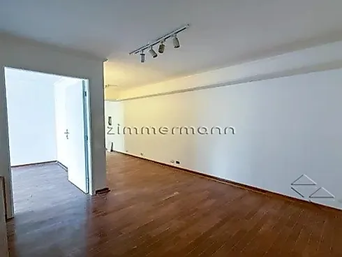 Apartamento 3 Quartos com 1 Suíte e 104m² - Jardim America - Apartamento em Jardim America, São Paulo - Foto 5