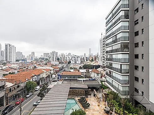 Apartamento 3 Quartos com 3 Suítes e 152m² - Mooca - Apartamento em Mooca, São Paulo - Foto 3