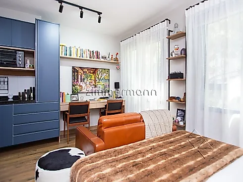 Casa 1 Quarto com 24m² - Pinheiros - Casa em Pinheiros, São Paulo - Foto 3
