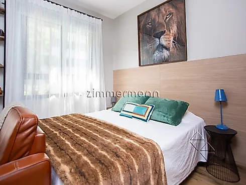 Casa 1 Quarto com 24m² - Pinheiros - Casa em Pinheiros, São Paulo - Foto 4