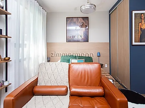 Casa 1 Quarto com 24m² - Pinheiros - Casa em Pinheiros, São Paulo - Foto 5