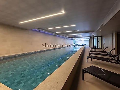 Casa 1 Quarto com 22m² - Pinheiros - Casa em Pinheiros, São Paulo - Foto 2