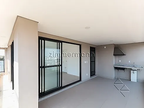 Apartamento 4 Quartos com 2 Suítes e 163m² - Pinheiros - Apartamento em Pinheiros, São Paulo - Foto 1