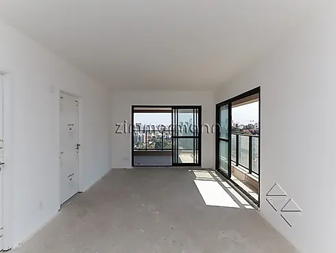 Apartamento 4 Quartos com 2 Suítes e 163m² - Pinheiros - Apartamento em Pinheiros, São Paulo - Foto 2