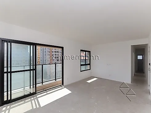 Apartamento 4 Quartos com 2 Suítes e 163m² - Pinheiros - Apartamento em Pinheiros, São Paulo - Foto 5