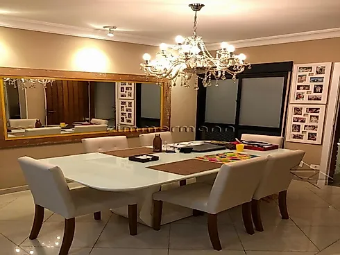 Apartamento 4 Quartos com 1 Suíte e 116m² - Campo Belo - Apartamento em Campo Belo, São Paulo - Foto 4
