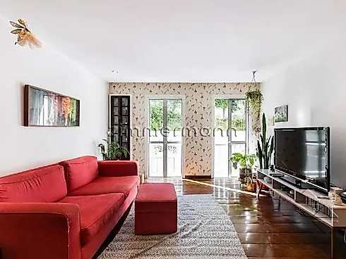 Apartamento 4 Quartos com 1 Suíte e 130m² - Alto de Pinheiros - Apartamento em Alto de Pinheiros, Sao Paulo - Foto 1