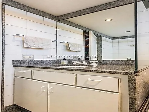 Apartamento 4 Quartos com 1 Suíte e 130m² - Alto de Pinheiros - Apartamento em Alto de Pinheiros, Sao Paulo - Foto 3