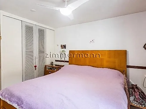 Apartamento 4 Quartos com 1 Suíte e 130m² - Alto de Pinheiros - Apartamento em Alto de Pinheiros, Sao Paulo - Foto 5
