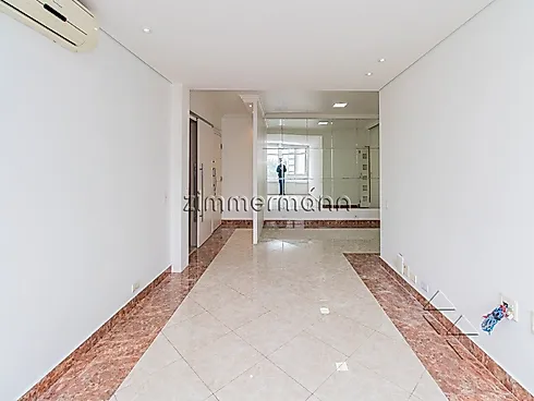 Apartamento 3 Quartos com 1 Suíte e 109m² - Paraiso - Apartamento em Paraiso, São Paulo - Foto 2